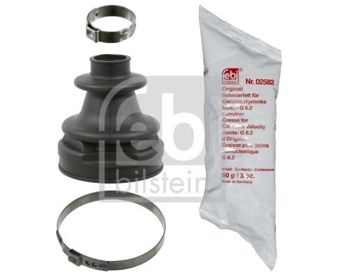 Bellow Kit, drive shaft